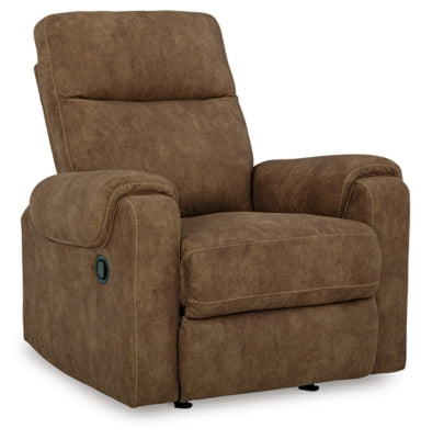 Sillón reclinable Edenwold