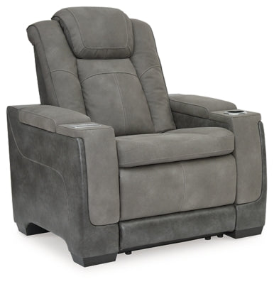 Next-Gen Durapella Power Recliner