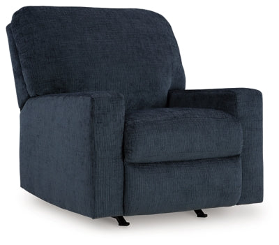Sillón reclinable Aviemore