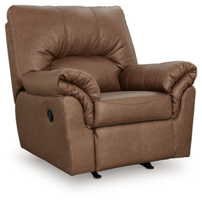 Sillón reclinable Whitlock