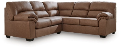 Seccional de 2 piezas Whitlock