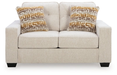 Loveseat Storrow