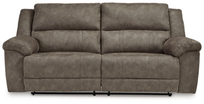 Sofá reclinable Laresview