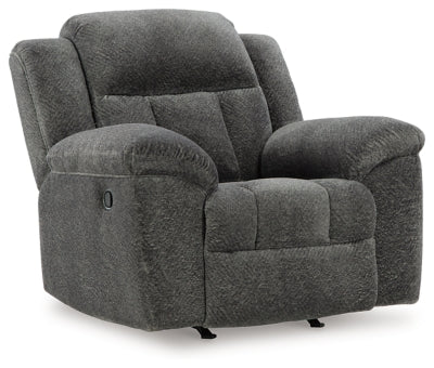Sillón reclinable Frohn