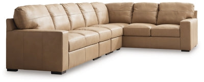 Seccional Bandon de 4 piezas
