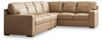 Seccional Bandon de 3 piezas