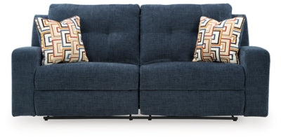 Sofá reclinable Danum