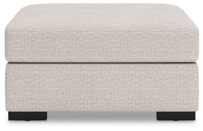 Otomana decorativa extragrande Omaha by Ashley