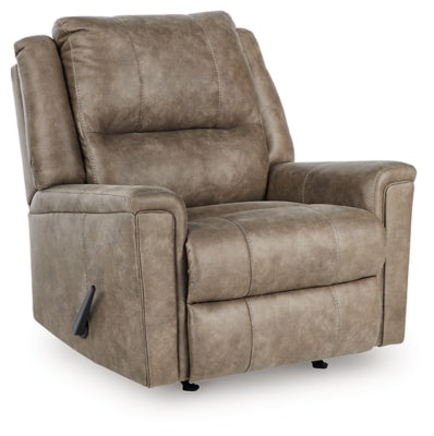 Sillón reclinable Skymaker