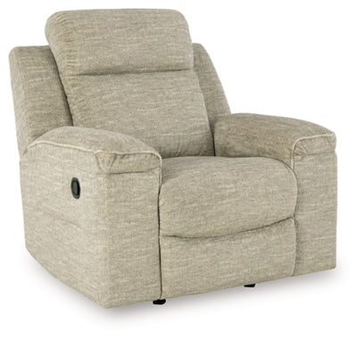 Sillón reclinable Evereast Pass
