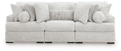 Seccional de 3 piezas Snodoodle
