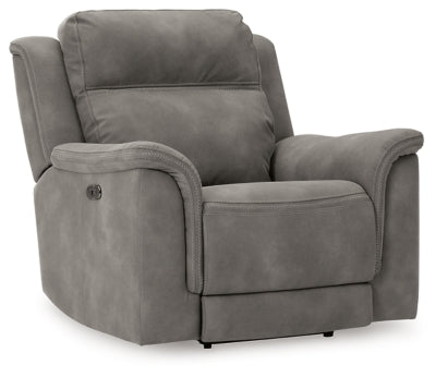 Next-Gen Durapella Power Recliner