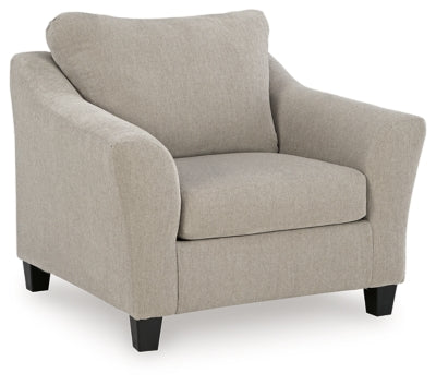 Silla extragrande Willarae