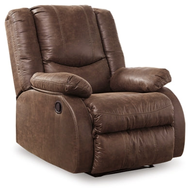 Sillón reclinable Bladewood