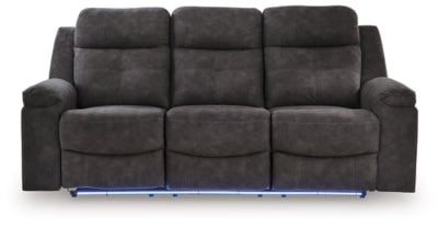 Sofá reclinable Brysonview