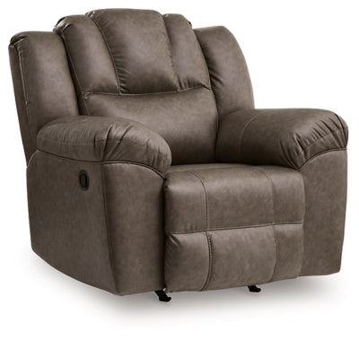 Sillón reclinable Knoxlee