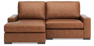Calden 2-Piece Sectional with Chaise