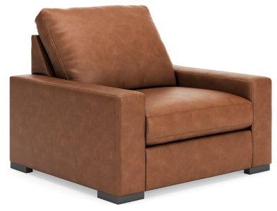 Calden Oversized Chair