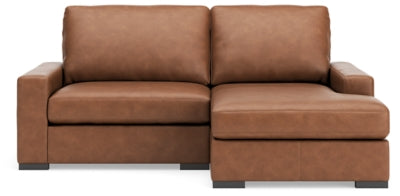 Calden 2-Piece Sectional with Chaise