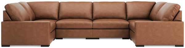 Calden 6-Piece Sectional