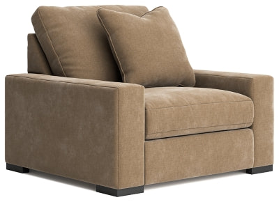 Calden Oversized Chair