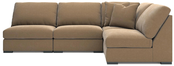 Calden 4-Piece Sectional