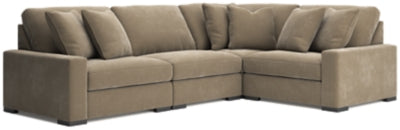Calden 4-Piece Sectional