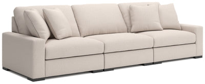 Calden 3-Piece Sectional Sofa