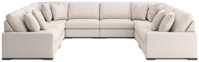 Calden 8-Piece Sectional
