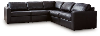 Modmax II 5-Piece Sectional