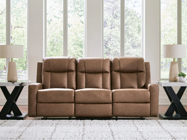 Mackmenville Reclining Sofa