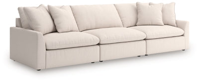 Whitehaven 3-Piece Sectional Sofa