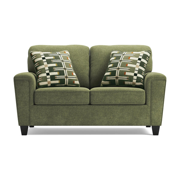 Leeshan Loveseat