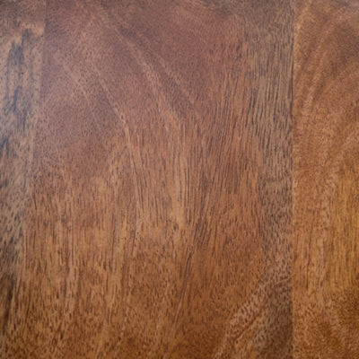 Cuenco de madera de mirto