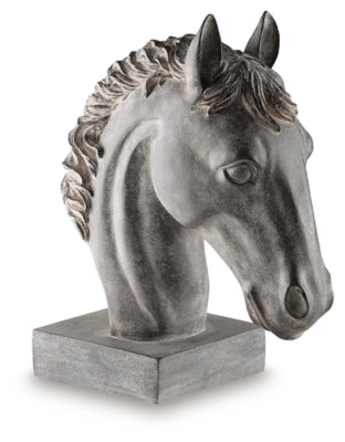 Escultura de Carnlow