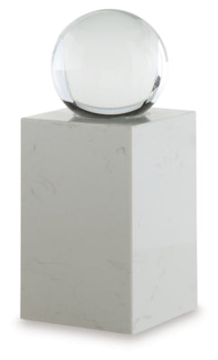 Escultura de Sellner