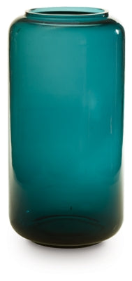 Inisland Vase
