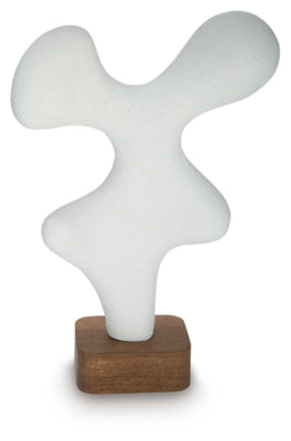 Escultura de Lavarsen