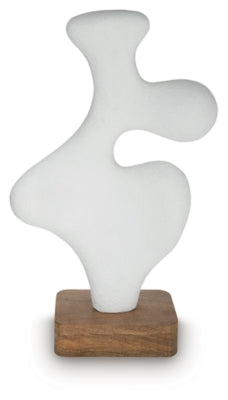 Escultura de Lavarsen