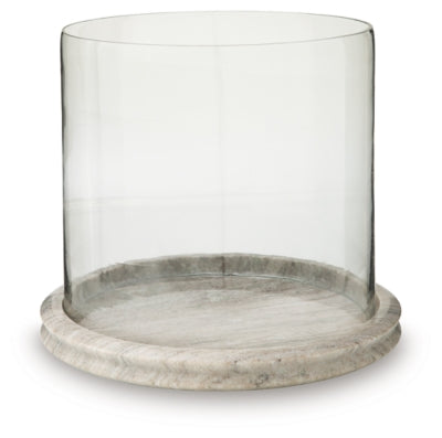 Candelabro Saskia