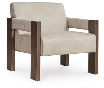 Silla decorativa Adlanlock