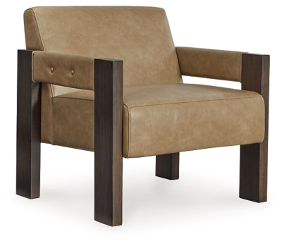 Silla decorativa Adlanlock