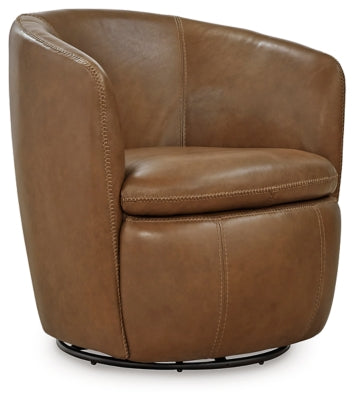 Silla giratoria decorativa Kierreys