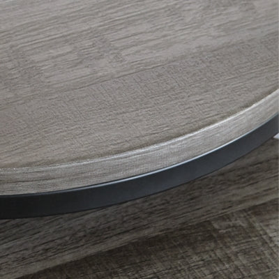 Mesa auxiliar Briarsboro (juego de 2)