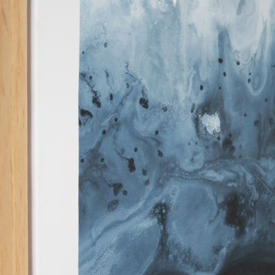 Arte de pared Holport (juego de 2)