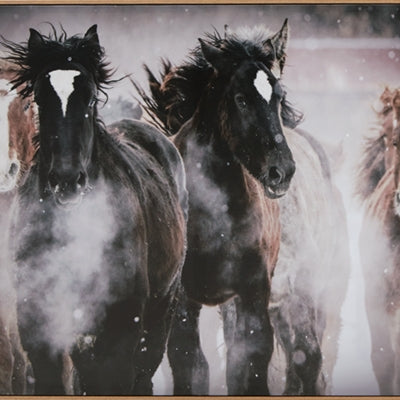 Arte mural de Chaseburn