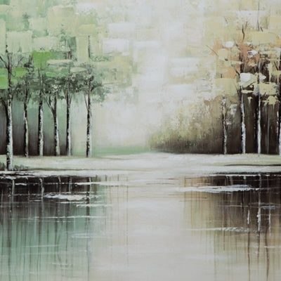 Arte mural de Garlenridge