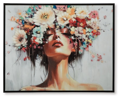 Arte mural de Shadwick
