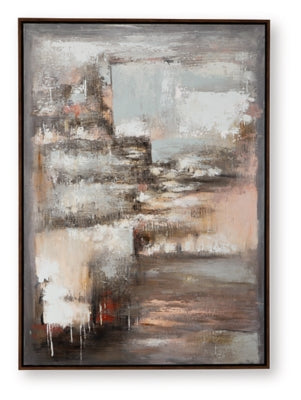 Floymour Wall Art