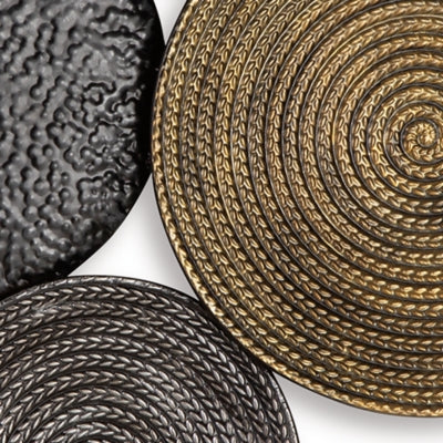 Decoración de pared Emsley